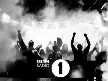 Swedish House Mafia – BBC Radio 1 Essential Mix 2022