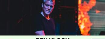 Ben Klock Live @ EXIT LIFE STREAM 2020