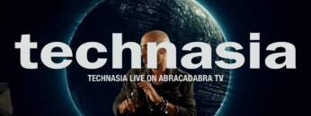 Technasia Live on Abracadabra TV