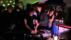 Richie Hawtin Boiler Room Berlin DJ set