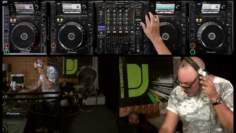 Roger Sanchez – DJsounds Show 2012