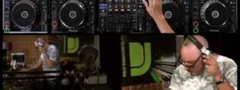 Roger Sanchez – DJsounds Show 2012