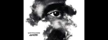 Sam Paganini – Zenith (Full Album)