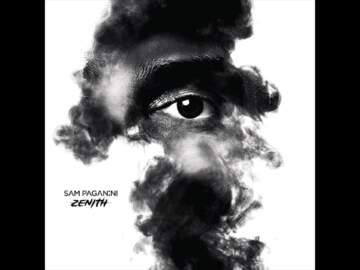 Sam Paganini – Zenith (Full Album)