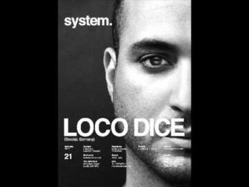 loco dice & marco carola live @ CIRCOLOCO DC10 IBIZA