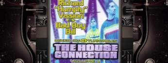 RHV & Bad Boy Bill “The House Connection” (1997)