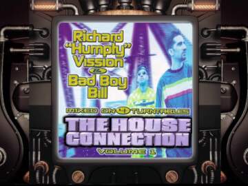 RHV & Bad Boy Bill „The House Connection“ (1997)