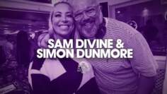Sam Divine & Simon Dunmore – Defected Ibiza 2018 Opening