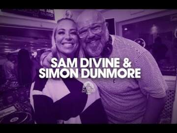 Sam Divine & Simon Dunmore – Defected Ibiza 2018 Opening