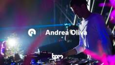 Andrea Oliva @ BPM Festival Portugal 2017 (BE-AT.TV)