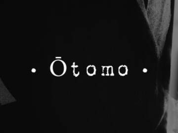Åsger – Ōtomo Podcast 004