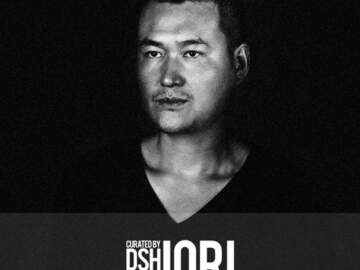 Curated by DSH #045: Iori