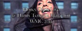 Honey Dijon Live @ Danny Tenaglia Marathon WMC 2012 2.m4v