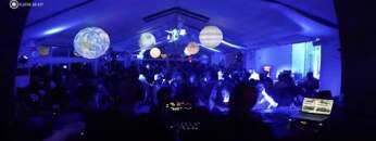 Technasia b2b Dennis Cruz live @ Rebels Lisboa (2018.10.13)