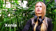 Xenia – Live @ Radio Intense Ukraine 2.11.2021 / Techno