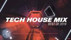 Tech House Mix 2019 | FISHER, CamelPhat, Gorgon City &