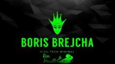 Boris Brejcha – Best Of Boris Brejcha 2020 ( Megamix
