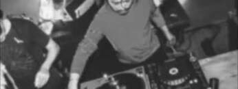 I am not a DJ / Fumiya Tanaka