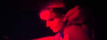 Zak McCoy vs. Petra Struwe Part 3 @ Raw Nuts