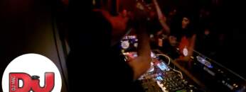 Roger Sanchez Classic House set from DJ Mag LDN