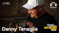 Danny Tenaglia (House Set) DJ set – Danny Tenaglia’s 60th