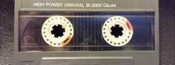 Bad Boy Bill Fall Winter 1987 WBMX Chicago