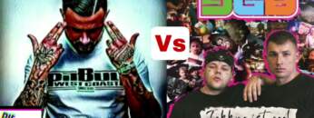 #DGB #KomaCasper 🔊KomaCasper&DieGebrüderBrett 1h Set Mix 2021🔊