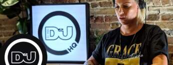 Sam Divine Bumping House DJ Set Live From #DJMagHQ