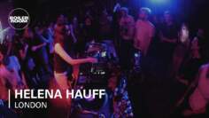 Helena Hauff Boiler Room DJ Set