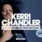 Kerri Chandler – Live Reel-to-Reel DJ Set 📼 (Deep, New Jersey House Music Mix)