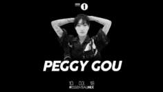Peggy Gou – BBC Radio 1’s Essential Mix (2018-03-10)