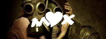 Maytrixx – Alles aus Liebe (RE-Upload)