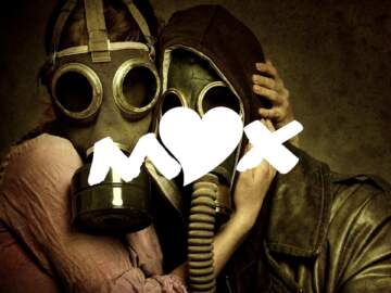 Maytrixx – Alles aus Liebe (RE-Upload)