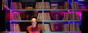 Dennis Ferrer DJ set – We Dance As One |