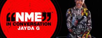 Jayda G on her DJ-Kicks mix, Dua Lipa and being