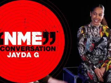 Jayda G on her DJ-Kicks mix, Dua Lipa and being