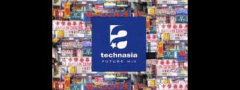 Technasia – Future Mix (2001)
