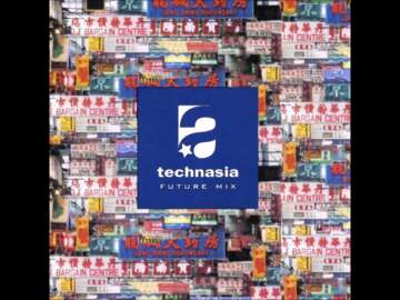 Technasia – Future Mix (2001)