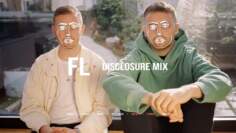 #008 Disclosure Mix – (Best of Disclosure)