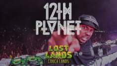 12th Planet Live @ Lost Lands 2019 – Full Set