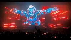 Eric Prydz Presents HOLO at Creamfields North 2022 – Full