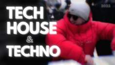 MIX TECH HOUSE & TECHNO 2022 (Chris Lorenzo, Biscits, David