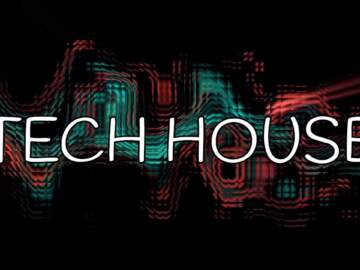 Tech House Mix 2019 (Best of FISHER,Chris Lake,Tujamo & More)