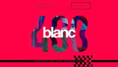 blanc 400k Mix by | Cloonee