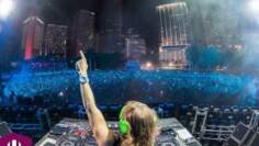 David Guetta | Miami Ultra Music Festival 2014