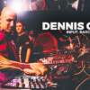 Dennis Cruz – Live @ Input, Barcelona, Spain 3.1.2020
