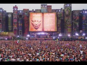 Tomorrowland 2012 | official aftermovie