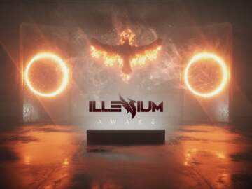 Illenium – Awake (Full Album)