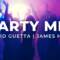 David Guetta, James Hype, Shouse, Kungs | Summer Party Mix | Best Remixes & Mashups