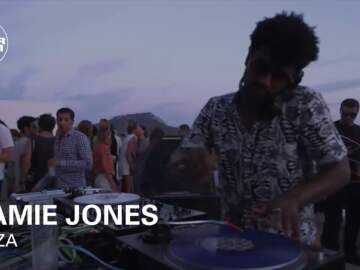 Jamie Jones Boiler Room Ibiza Villa Takeovers DJ Set